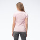 Women's T-shirt with short sleeves LADY ALDYS In preparation Your Sports Performance