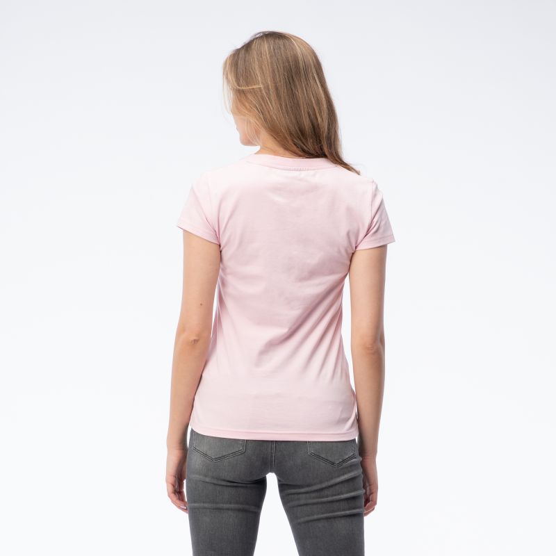 Women's T-shirt with short sleeves LADY ALDYS In preparation Your Sports Performance