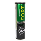 Dunlop Fort All Court 4 602134 Tennis Ball Accessories/Balls/Tennis/inny Your Sports Performance