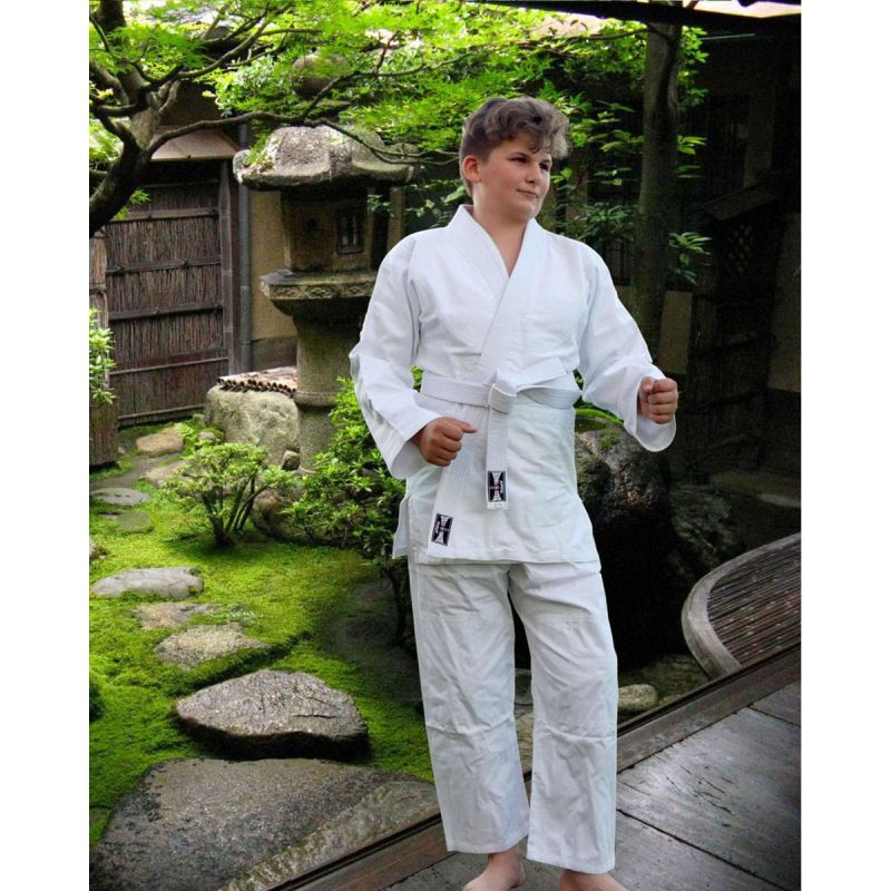 KIMONO RINGSTAR JUDO 200 CM Clothing Your Sports Performance