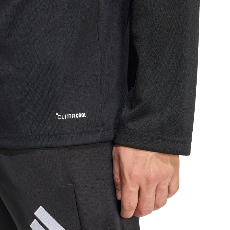 Men's adidas Entrada 26 Training Top black JZ6658 To be categorized Your Sports Performance