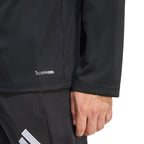 Men's adidas Entrada 26 Training Top black JZ6658 To be categorized Your Sports Performance