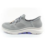 Skechers Go Walk 7-Via W 125213/GYLV shoes Footwear/Lifestyle/Skechers Skechers