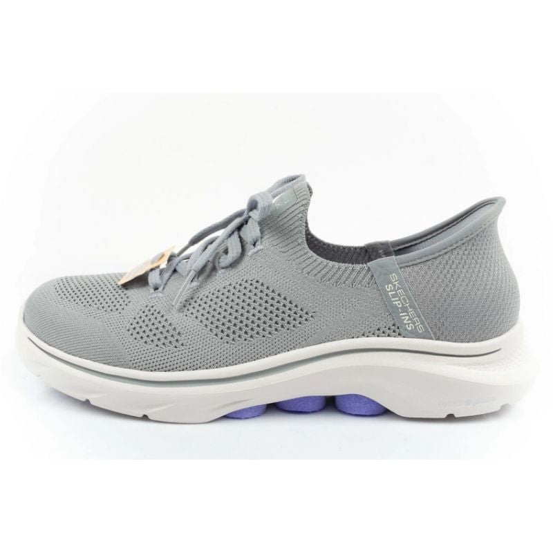 Skechers Go Walk 7-Via W 125213/GYLV shoes Footwear/Lifestyle/Skechers Skechers