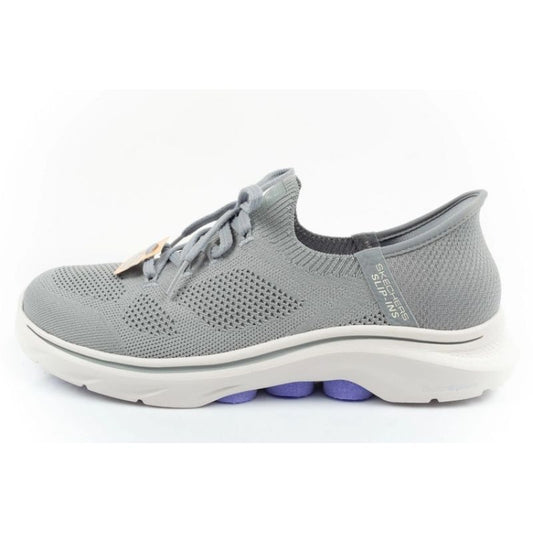 Skechers Go Walk 7-Via W 125213/GYLV shoes Footwear/Lifestyle/Skechers Skechers