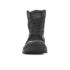 Palladium Pampa HI Knit LP Camo 95551-008 In preparation Your Sports Performance