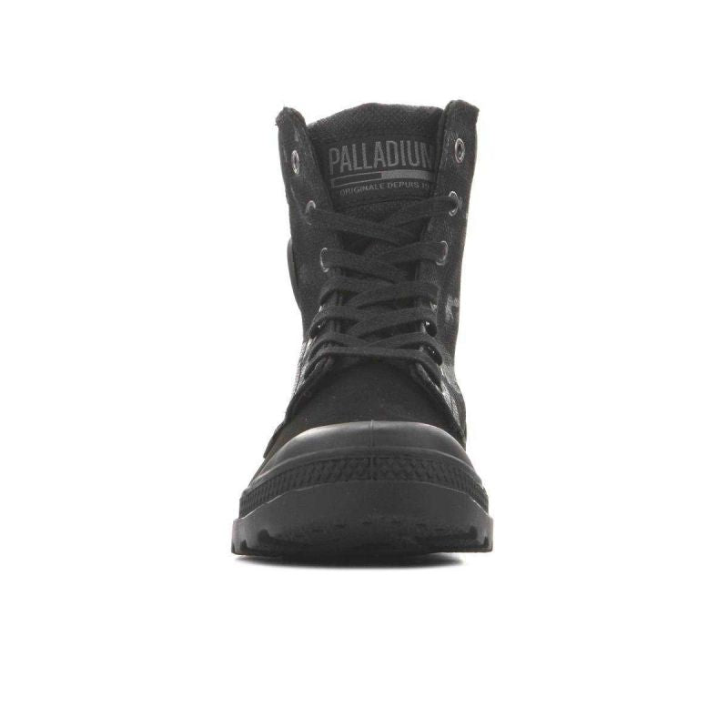 Palladium Pampa HI Knit LP Camo 95551-008 In preparation Your Sports Performance