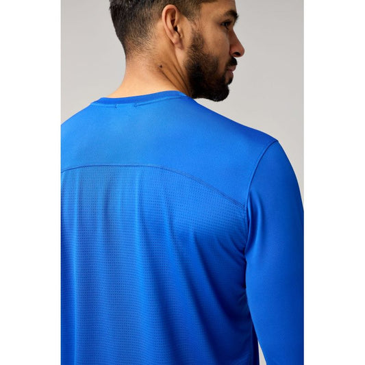Brooks Running Atmosphere Long Sleeve 3.0 M 211537448 Import z Brooks/Brooks/Koszulki Your Sports Performance