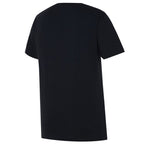 New Balance S/S Floral Tee BK W WT41912BK Clothing/Lifestyle/T-shirts/New Balance New Balance