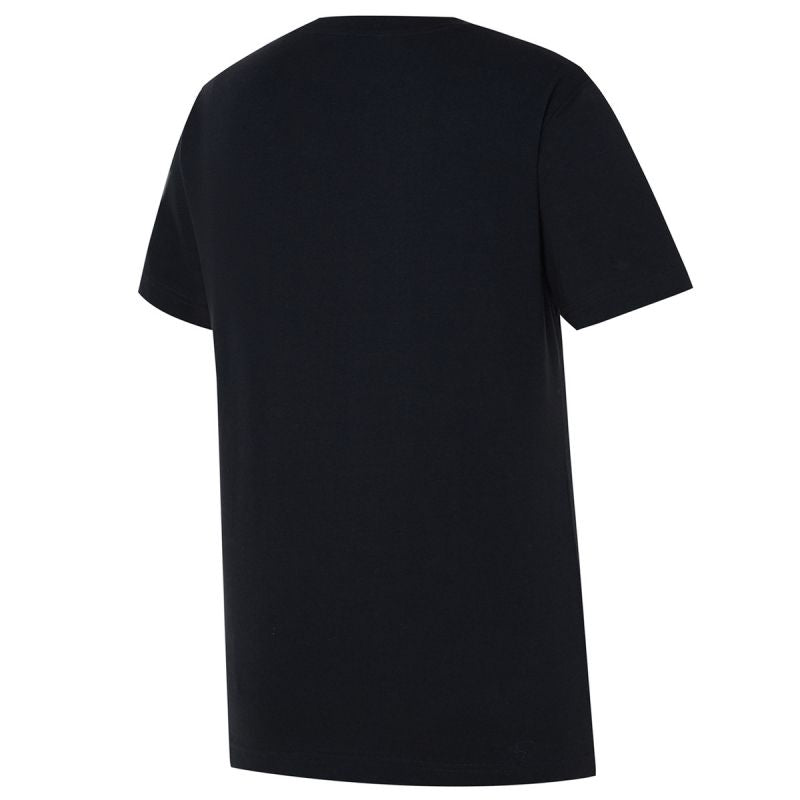 New Balance S/S Floral Tee BK W WT41912BK Clothing/Lifestyle/T-shirts/New Balance New Balance