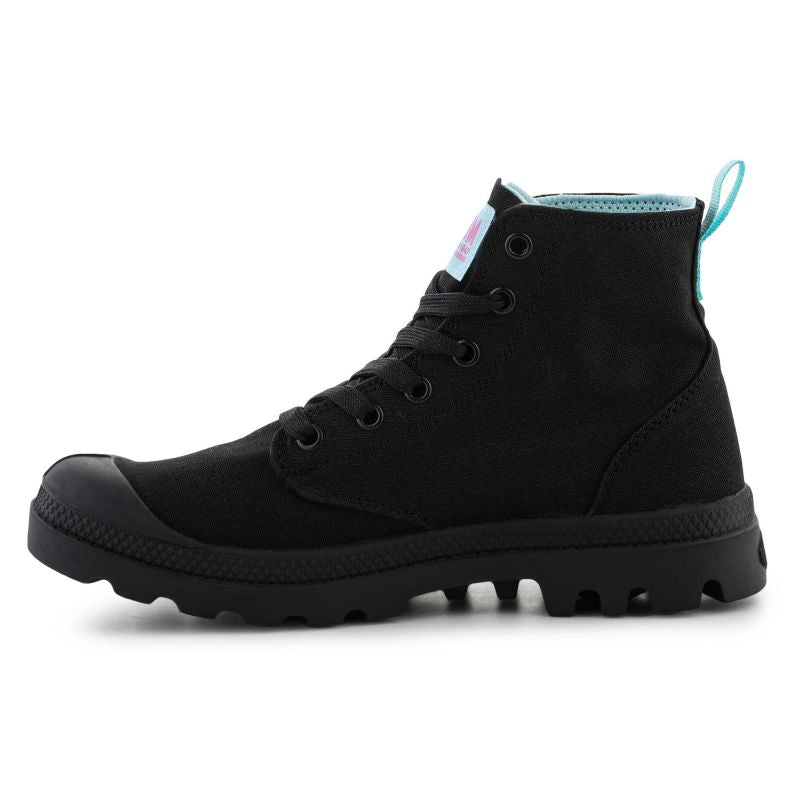 Palladium Pampa Monopop W 99140-008-M shoes Footwear/Lifestyle/Palladium Your Sports Performance