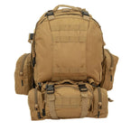 Offlander Survival Combo 18L hiking backpack OFF_CACC_36KH Accessories/Plecaki/pozostałe plecaki Your Sports Performance