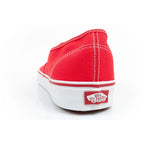 Vans Authentic M VN000EE3RED1 shoes Footwear/Lifestyle/Vans Your Sports Performance