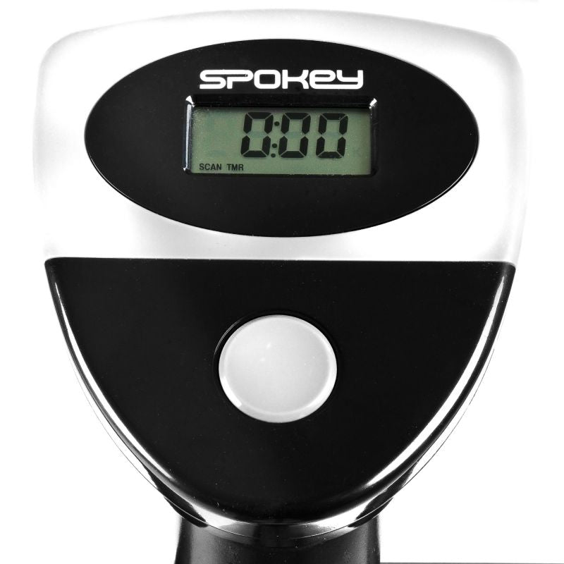 Spokey Onego 926190 mechanical exercise bike Accessories/Training equipment/Rowery, orbitreki Your Sports Performance