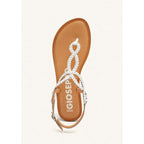 Gioseppo MERIGNAS Women's Shoes (69111-P-Blanco) Gioseppo