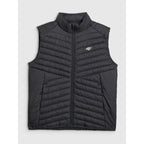 Men's synthetic-filled vest 4F 4FWSS26TVJAM345-20S 4f
