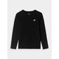 Longsleeve regular smooth girls 4F Junior 4FJWMM00TLONF318-20S *Kategoria tymczasowa Your Sports Performance