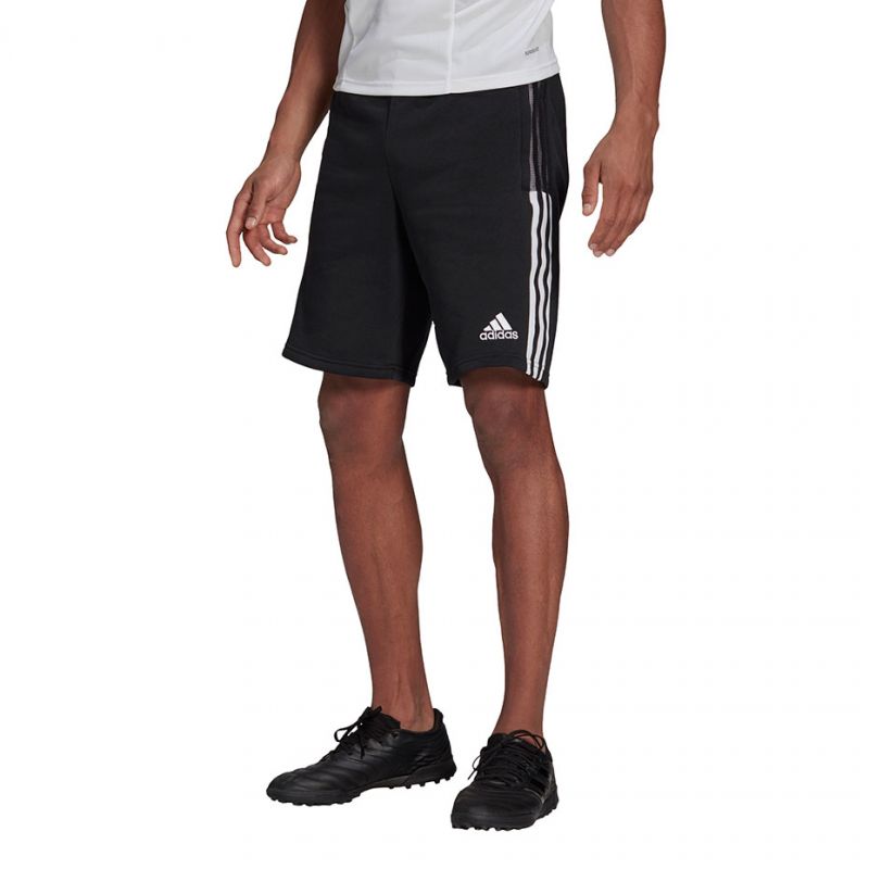 adidas Tiro 21 Sweat Shorts M GM7345 Clothing/Football Adidas