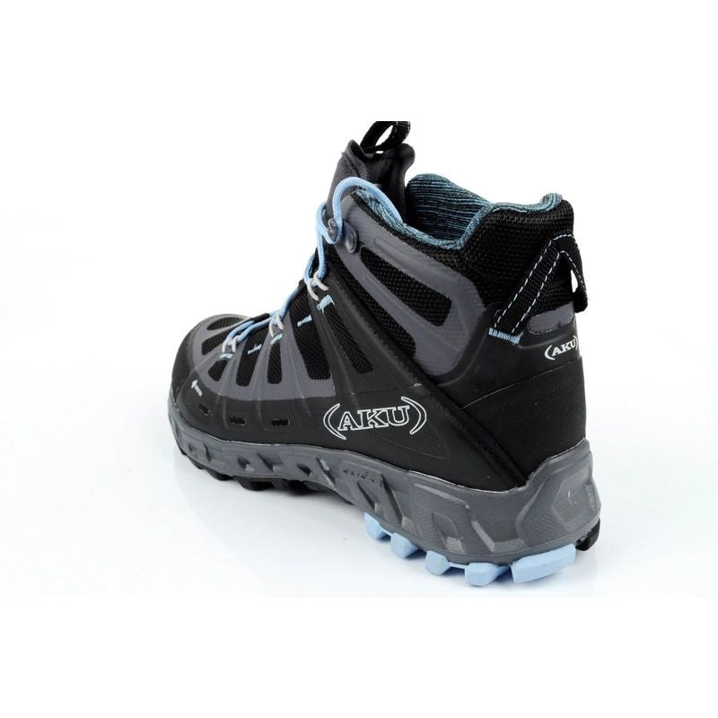 Aku Selvatica Mid GTX W 676144 trekking shoes Footwear/Outdoor/Aku Your Sports Performance