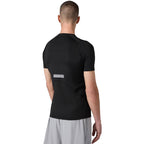 Men's Champion SS Tee Black 221381 KK001