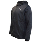 PUMA Train All Day FZ Men's Training Hoodie - 522339-01 Odzież/Odzież na co dzień Your Sports Performance