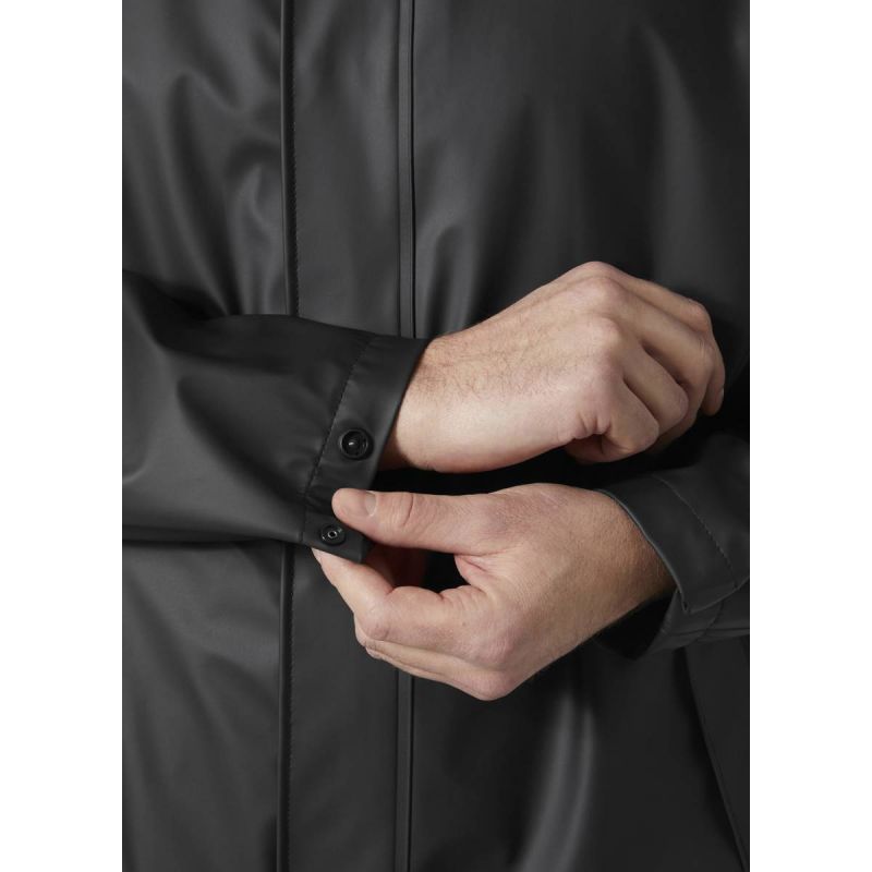 Helly Hansen Moss Jacket M 53267 990 Clothing/Outdoor/Helly Hansen Your Sports Performance