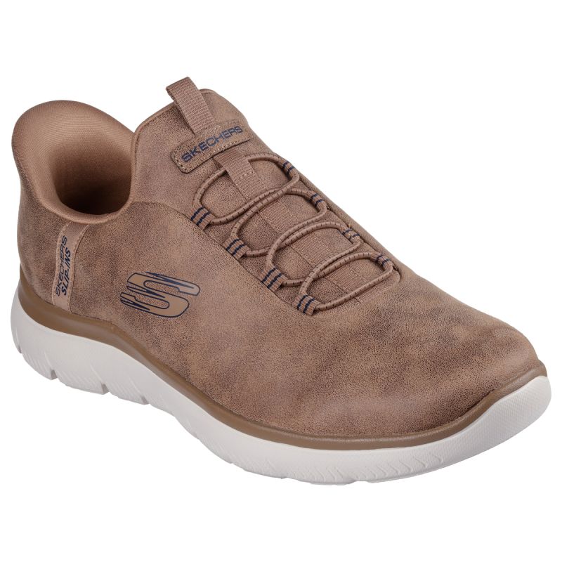 Skechers Men’s Sports Shoes SUMMITS-KORLO 232940 WSK