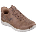 Skechers Men’s Sports Shoes SUMMITS-KORLO 232940 WSK