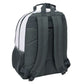 Real Madrid double backpack 612554560 Accessories/Plecaki/pozostałe plecaki Your Sports Performance