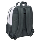 Real Madrid double backpack 612554560 Accessories/Plecaki/pozostałe plecaki Your Sports Performance