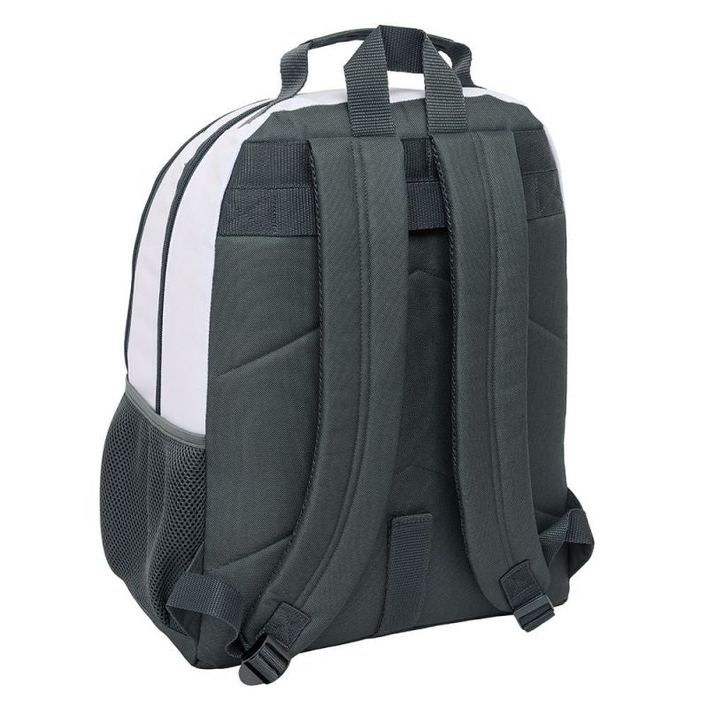 Real Madrid double backpack 612554560 Accessories/Plecaki/pozostałe plecaki Your Sports Performance