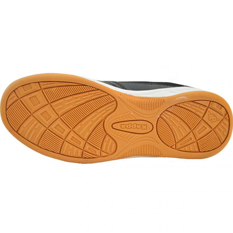 Kappa Kickoff Jr 260509K 1140 shoes Kappa