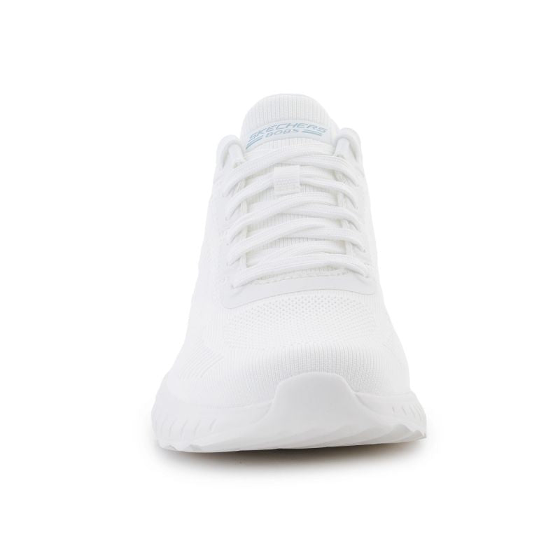 Skechers Bobs Squad Chaos Face Off W 117209-OFWT shoes Footwear/Training/Women/Skechers Skechers