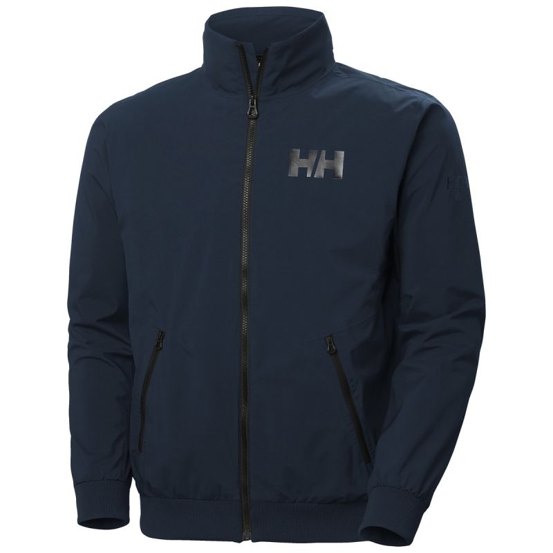Helly Hansen Hp Racing Bomber Jacket 2.0 M 34285 597 Clothing/Outdoor/Helly Hansen Your Sports Performance