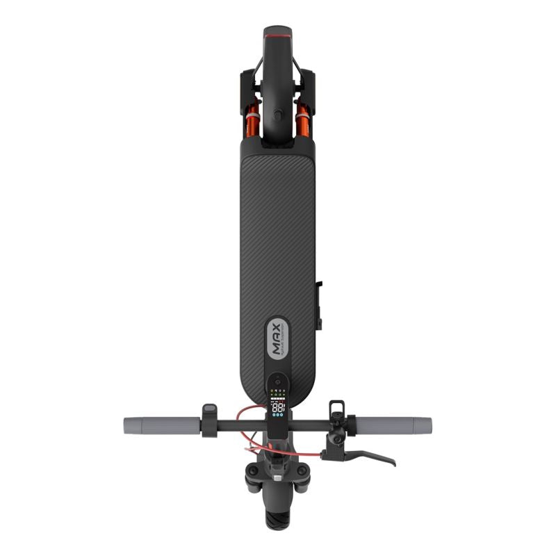 Xiaomi Electric Scooter 5 Max EU | 400 W | 20 km/h | 10" Skating/Hulajnogi elektryczne Your Sports Performance