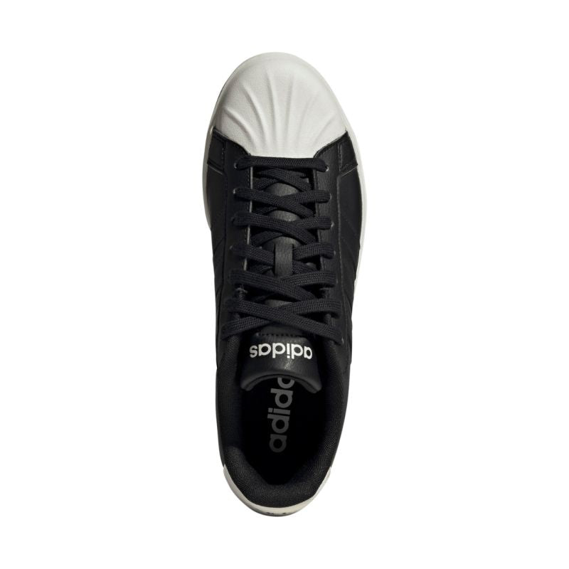 Adidas Streettalk Men's Shoes Black JP8278 To be categorized Your Sports Performance
