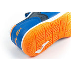 Joma Top Flex JR 2603 indoor football shoes with Velcro