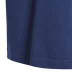 T-shirt adidas FI Logo Tee Jr IC9533 Clothing/Lifestyle/T-shirts Adidas