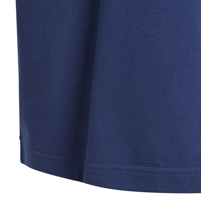 T-shirt adidas FI Logo Tee Jr IC9533 Clothing/Lifestyle/T-shirts Adidas