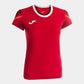 Joma Camiseta Manga Corta Elite XI W 902252.602 Clothing/Running/Joma Joma