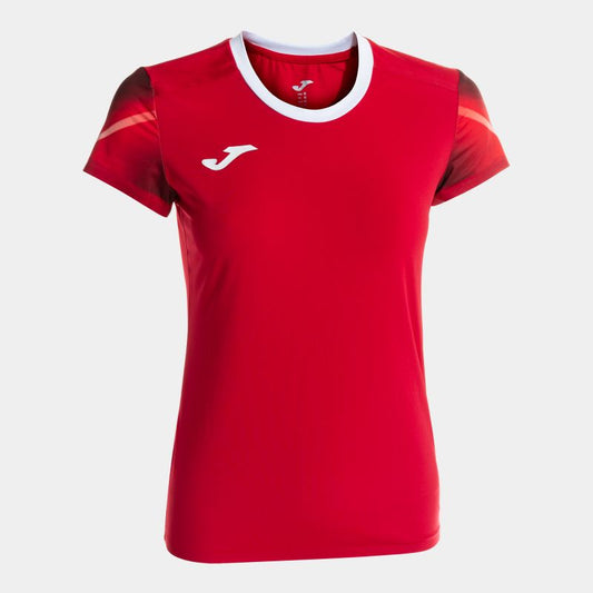 Joma Camiseta Manga Corta Elite XI W 902252.602 Clothing/Running/Joma Joma