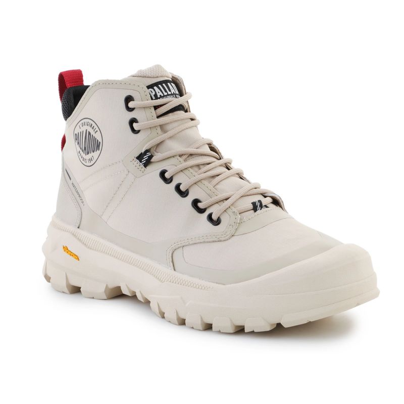 Palladium Pallarider Mid WP+ 79108-215-M shoes Footwear/Lifestyle/Palladium Your Sports Performance