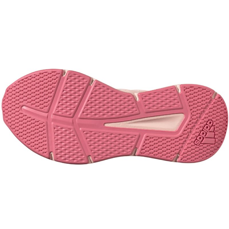 Adidas Galaxy Star women's shoes pink IF5402 In preparation Adidas