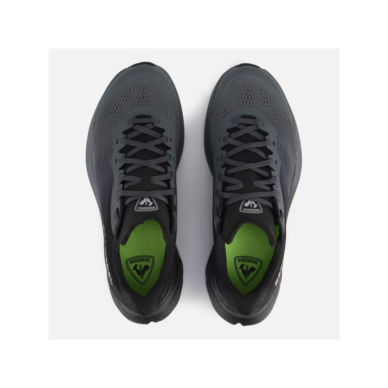 ROSSIGNOL Venosk R-Shell Dry men's shoes gray