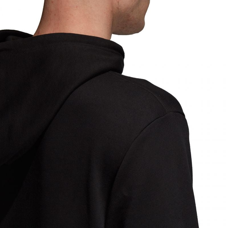 Adidas Trefoil Hoodie M DT7964 sweatshirt