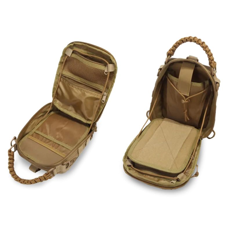 Offlander Tactic 5L bag, pouch OFF_CACC_08 Accessories/Bags/Other bags Your Sports Performance