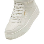 Puma Carina Street Mid Wtr W shoes 398050 02 Footwear/Lifestyle Puma