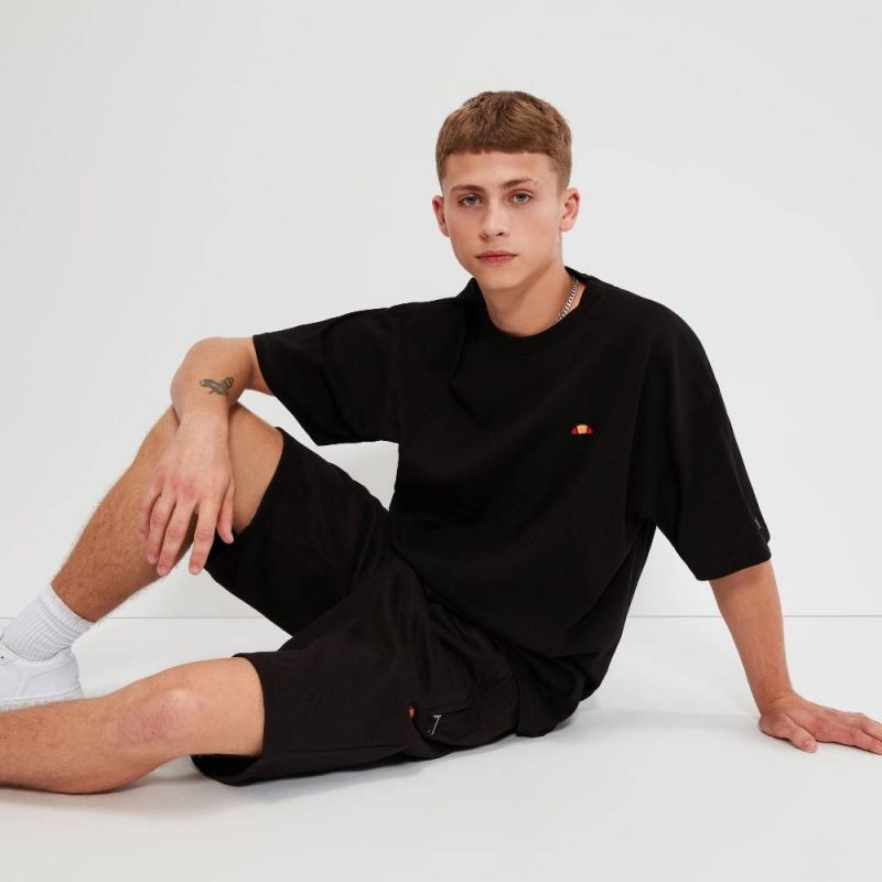 Ellesse Balatro T-shirt M SHT17999-011 Clothing/Lifestyle/T-shirts/Ellesse Your Sports Performance