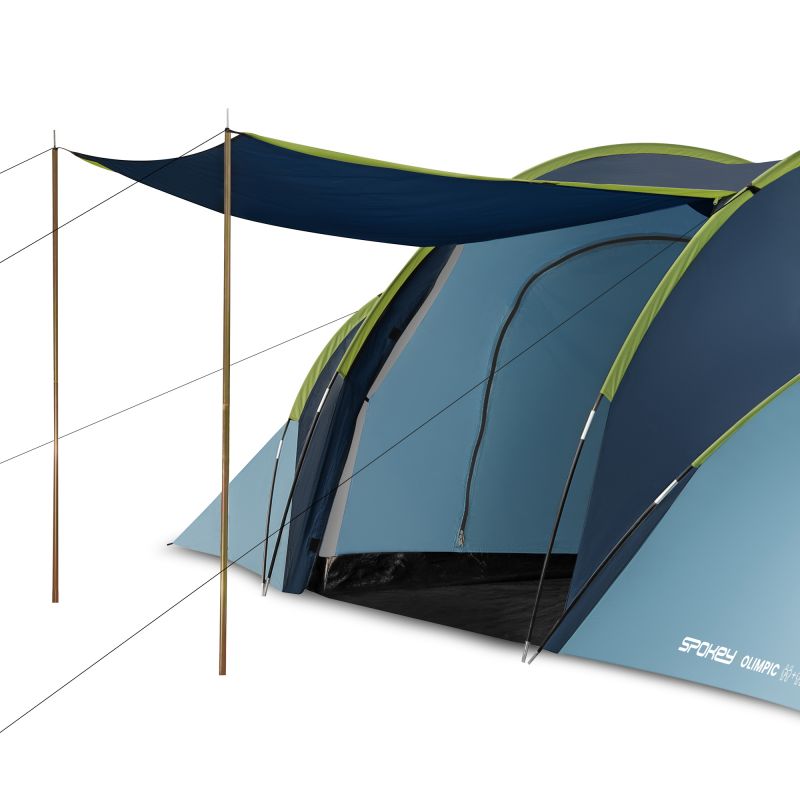 Spokey Olimpic 2+2 tent SPK-943516 Accessories/Tourist equipment Your Sports Performance