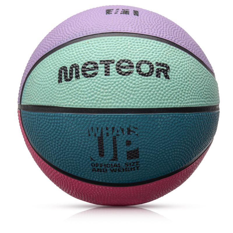 Basketball Meteor What's up 1 16788 size 1 Accessories/Balls/Basketball Your Sports Performance